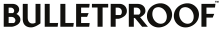 Bulletproof logo