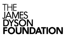 James Dyson Foundation logo