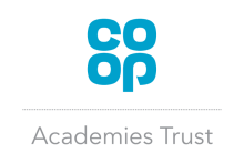 Co-op Academies Trust logo