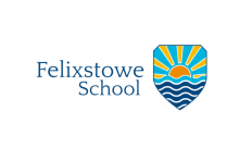 Felixstowe School and 6th Form logo
